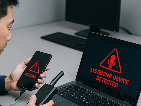 承留镇手机电脑监听排查服务